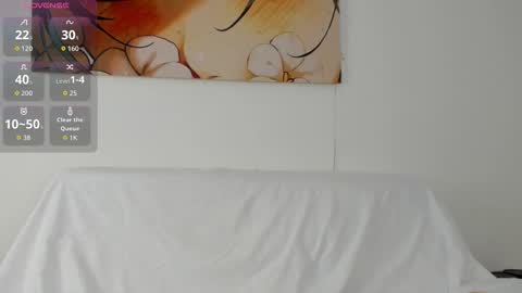 alex_hunt_ online show from March 13, 2:23 pm