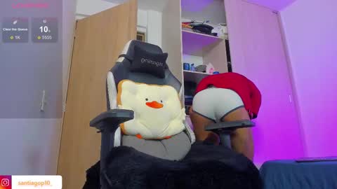 Snapshot of alex_lord_ chatting on February 27, 6:02 am i am Alex online show from February 27, 6:02 am