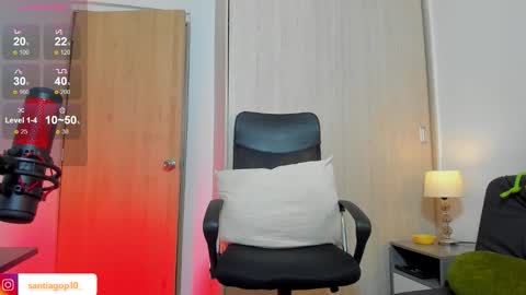 i am Alex online show from March 23, 5:00 am