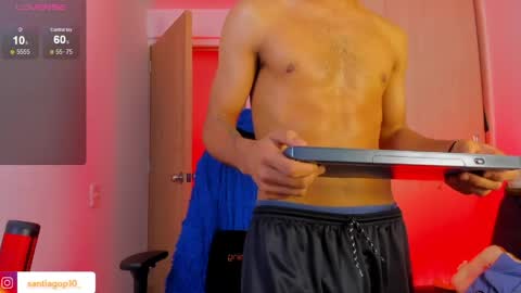 i am Alex online show from April 21, 3:57 am