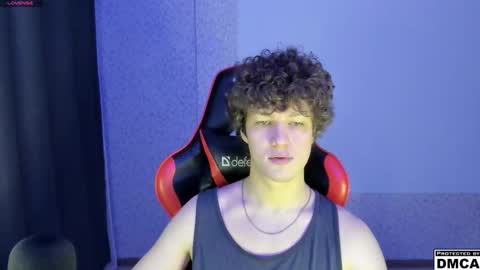 Alexander online show from November 18, 9:52 pm