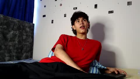 Snapshot of alex_mark_ chatting on April 30, 7:09 pm alex_mark_ online show from April 30, 7:09 pm