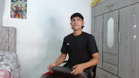 alex online show from March 28, 9:03 pm