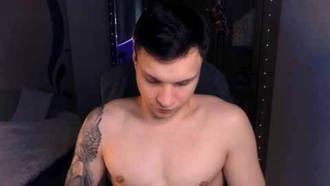 alex_milson online show from December 7, 1:36 am