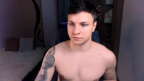 alex_milson online show from December 15, 11:31 pm