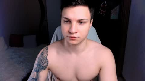 alex_milson online show from December 25, 6:09 am