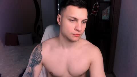 alex_milson online show from December 28, 2:33 am