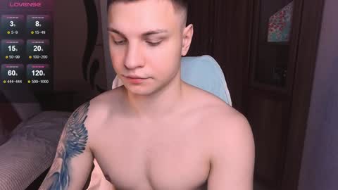 alex_milson online show from January 30, 10:19 pm