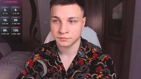 alex_milson online show from January 31, 1:22 am