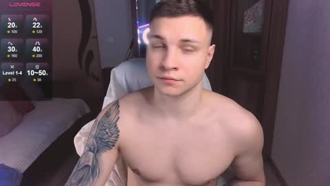 alex_milson online show from February 1, 8:39 am