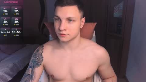 alex_milson online show from February 11, 6:22 pm