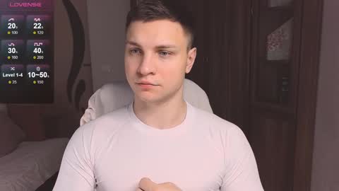 alex_milson online show from February 13, 1:08 am