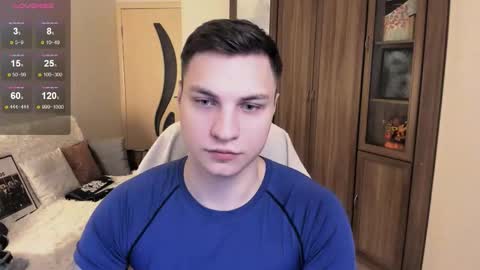 alex_milson online show from September 30, 2:38 am