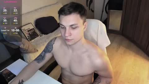 alex_milson online show from October 1, 10:21 am