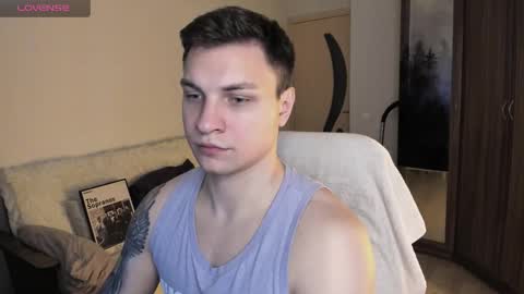 alex_milson online show from October 7, 4:37 pm