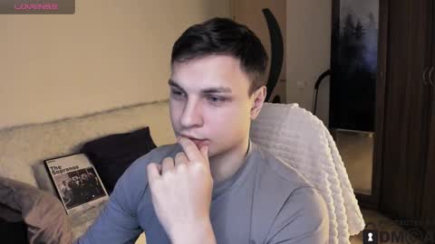 alex_milson online show from October 14, 4:35 am