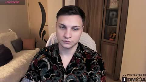 alex_milson online show from November 6, 5:25 pm