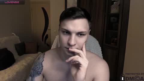 alex_milson online show from November 8, 5:51 am