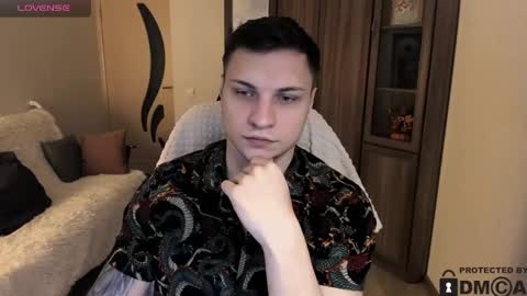 alex_milson online show from November 11, 5:40 am