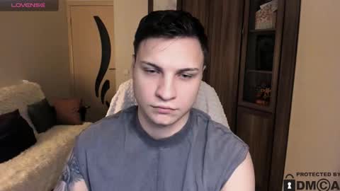 alex_milson online show from November 15, 6:59 pm