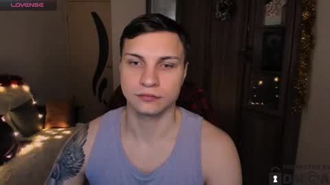 alex_milson online show from December 1, 8:47 pm