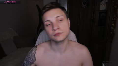 alex_milson online show from December 22, 6:38 pm