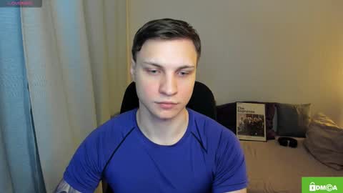 alex_milson online show from February 18, 12:28 am