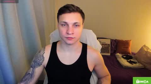 alex_milson online show from March 3, 2:07 am