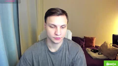 alex_milson online show from March 25, 4:46 pm