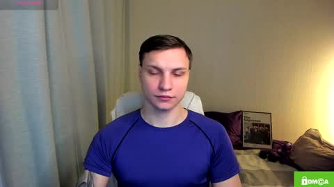 alex_milson online show from April 9, 12:54 am