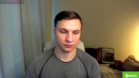 alex_milson online show from April 9, 6:19 am