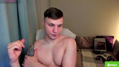 alex_milson online show from April 19, 6:07 pm