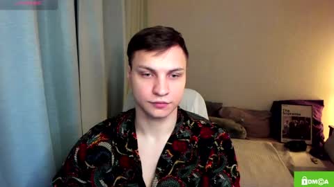 alex_milson online show from May 16, 7:34 pm