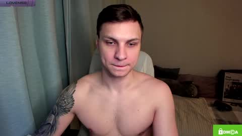 alex_milson online show from May 24, 8:14 pm