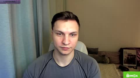 alex_milson online show from May 28, 6:49 pm
