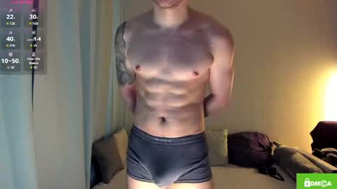 Snapshot of alex_milson chatting on July 18, 2:38 am alex_milson online show from July 18, 2:38 am