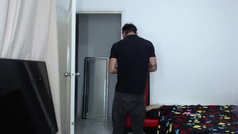 alex_mojica online show from September 21, 5:42 am