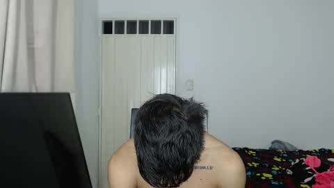 alex_mojica online show from September 27, 6:40 am