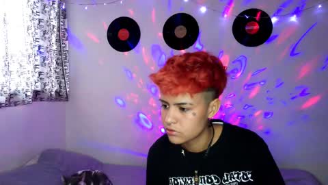 Alex online show from January 10, 9:20 pm