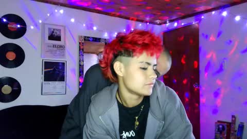 Alex online show from January 29, 10:01 pm