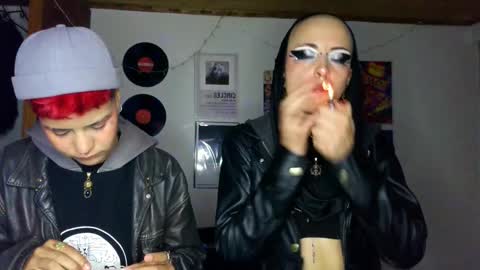 Alex online show from February 15, 3:31 am