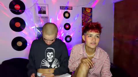 Alex online show from March 5, 11:27 pm