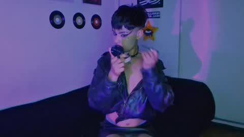 Alex online show from September 18, 2:13 am