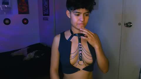 Alex online show from November 12, 10:52 pm