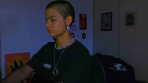 Alex online show from January 31, 10:52 pm