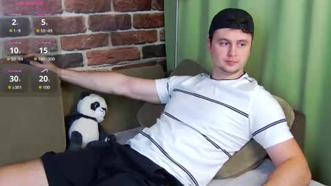 Alex online show from October 20, 7:31 am