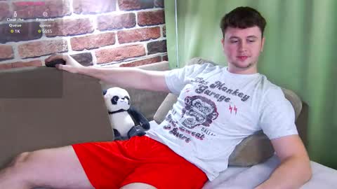 Alex online show from November 12, 7:53 am