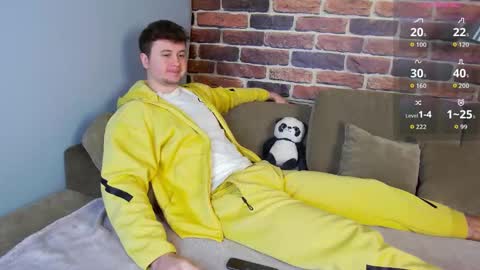 Alex online show from November 16, 9:59 am