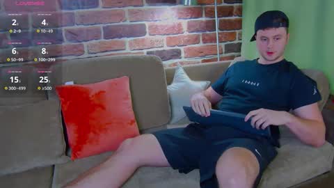 Alex online show from February 24, 5:38 am