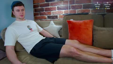 Alex online show from March 14, 7:14 am